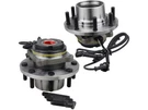 Front Wheel Hub Assembly Set 1999-2004 Ford F350 Super Duty 2000 FM579SQ. Fixed Price $165.19.