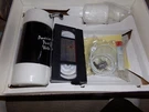 Nib "american Pure Water" Under Counter Filtration System Model Ap 100 Purifier. Fixed Price $20.00.
