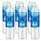 6 Pack Fit For Mswf Smartwater 101820A RWF1500A Filter Cartridge. Fixed Price $28.99.