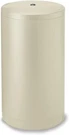 Afwfilters 18"X33" Almond Round Salt Brine Tank With Float For Water Softeners. Fixed Price $192.82.