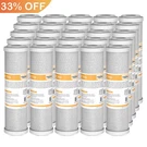 1-25 Pack 10"X2.5" Whole House Cto Carbon Block Water Filter Cartridges Purifier. Fixed Price $59.99.
