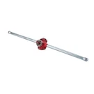Ridgid 36550 31-A Npt 3-WAY High Speed Pipe Threader 1/2IN To 1IN. Fixed Price $474.16.
