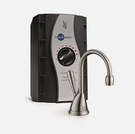 Insinkerator H-view-c Involve Instant Hot Water Dispenser System With Stain. Fixed Price $329.00.