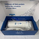 Under Sink Water Filter Filtration System HYDROVIV-US-SRS-75CZIP. Fixed Price $69.99.