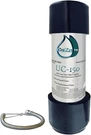 Cuzn Under Sink Water Filter 20K Gallons Reduces Lead. Fixed Price $147.01.