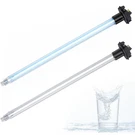 Poweka 602805 Packs Uv Bulb Compatible Trojan Lamp Water Purification Systems. Fixed Price $81.59.