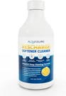 Rescharge Liquid Water Softener Cleaner Solution Restores Whole House. Fixed Price $26.90.