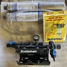 Scotsman AP2-P Aquapatrol 4.2 Gpm Double Water Filtration System. Fixed Price $300.00.
