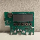 V3108-11BOARD WS1 Control 5 Button Clack Valve L29 Open Box. Fixed Price $109.95.