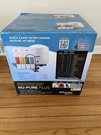 Watts Premier Ro Pure Plus Voc 4 Stage Reverse Osmosis System Module With. Fixed Price $315.00.