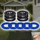 60125-15 Kits For Fleck 5600 Water Softeners(blue & Spacers). Fixed Price $24.95.