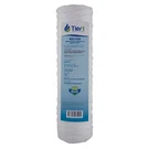 10 X 2.5 Inch Micron String Wound Polypropylene Sediment Water Filter. Fixed Price $8.99.