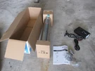 Viqua Pentair Pelican PUV-16-P Monitored Water System 22GPM. Fixed Price $999.00.