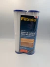 Filtrete 3M Standard Whole House Water Replacement Filters Sump Style 2. Fixed Price $12.95.