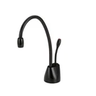 Insinkerator F-GN1100BLK Indulge Contemporary Hot Only Faucet (F-GN1100-BLACK). Fixed Price $296.98.
