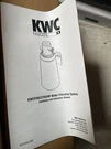 Kwc - Z.534.330 Purestream Plus Filter System. Fixed Price $139.50.