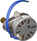 Fleck 5600 Replacement Timer & Piston Drive Motor (**24V 60HZ 1/30 Rpm) -.... Fixed Price $52.99.