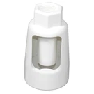 Water Filter/softener Air Gap With 3/4-INCH Female Threaded Inlet For Use Wit.... Fixed Price $42.10.
