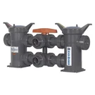 Hayward Flow Control DB1050ST132 Basket Strainer, 1/2" Pipe, Socket/threaded,. Fixed Price $1988.99.