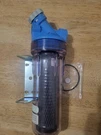 Pentair U30 Filter System, 10" Premium Standard Water Filtration With .... Fixed Price $50.99.
