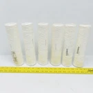 Parker T11R10A String Wound Filter Cartridge 5GPM 50 Micron 2-7/16" O.d Lot Of. Fixed Price $47.52.
