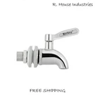 Berkey Stainless Steel Water Spigot New. Fixed Price $23.00.