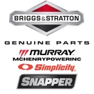 Genuine Briggs & Stratton Air Filter Assembly Part Number 709905. Fixed Price $128.16.
