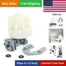 Water Softener Nozzle And Venturi Assembly Replacement, Compatible With Ge, K.... Fixed Price $35.09.