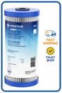 10" X 4.5" Sediment Water Filter Cartridge Pentair RS6 Big Blue Compatible. Fixed Price $39.77.