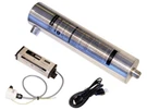 UVD245 Uvdynamics 6 To 8GPM Compact System. Fixed Price $485.00.
