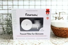 Filterbaby Faucet Essential White Skincare Sealed New. Fixed Price $29.99.