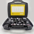 270-1528 4C-4782 534-0793 O-ring Seal Kit Compatible With Caterpillar Black. Fixed Price $232.33.