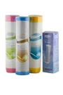 Chanson Water Filters Ionizer + C3 Triple Replacements Cartridges. Fixed Price $245.44.