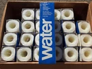 23X Filterite Water Sediment Cartridges 1S-S Usa Nos 1981 For SF-10. Fixed Price $120.00.