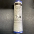 Usfilter EP-10 Micron X 2.5 Whole House Carbon Block Water Free Ship. Fixed Price $17.00.