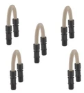 Stenner Pump Company EC30A-5 Tube A, Ferrules 1/4" Pk. Fixed Price $79.10.