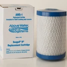Above Water Systems Inc. Seagull Iv X-1F And Purestone TP-1 Compatible. Fixed Price $142.18.