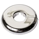Dearborn Brass Ips Split Flange, 1/2" Pipe Dia., Plastic 5351P. Fixed Price $11.33.