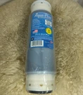 Aqua Pure By 3M Genuine Water Filter Cartridge AP117 - Sealed. Fixed Price $18.77.