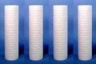Cfs 4 Pack Water Cartridges Compatible With 0.5 Sediment Filters.... Fixed Price $24.35.