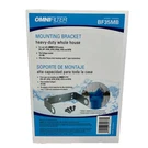 New Omnifilter Mounting Bracket For Use With Heavy Duty Water BF35MB Nib. Fixed Price $15.98.