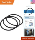Whole Housing O-ring For Culligan And Water Filters Replacement Or.... Fixed Price $18.78.