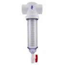 Vu-flow Vuflow Rusco 2" Poly Screen Filter System 250 Mesh. Fixed Price $139.45.