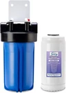 Ispring WDS80K Anti-scale 10" X 4.5" Whole House Water Filter With Patented. Fixed Price $149.00.