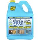 Simple Green 2310000418231 Pressure Washer Deck. Fixed Price $32.25.
