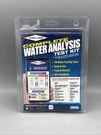 Pro Lab Instant Results Total Water Quality Test Kit TW120 New. Fixed Price $19.00.