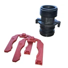 Replacement Connector Kit Wellmate Pressure Tanks - 1" Mpt CH20520. Fixed Price $29.10.