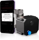 Remote Water Shutoff Valve With Leak Detection For Gx Softeners. Fixed Price $198.99.