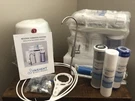 Insight Biosciences Reverse Osmosis Drinking Water System New / Open Box. Fixed Price $249.00.