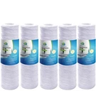 Compatible 1SS-30 5 Micron Sediment Filters Pack By Complete.... Fixed Price $32.99.